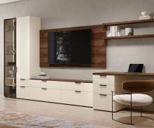 Гостиные Napoli