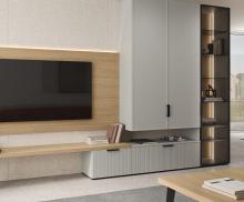 Гостиные Napoli