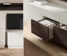 Гостиные Monako