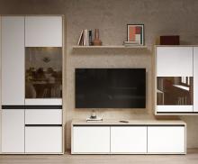 Гостиные Luna