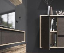 Гостиные Luna