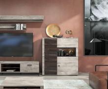 Гостиные Boston