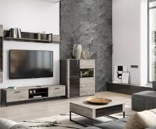 Гостиные Boston