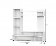 Гостиная МГС 9