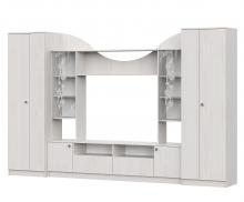 Гостиная МГС 8