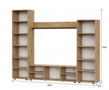 Гостиная МГС 6