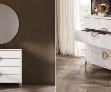 Спальни Tiara