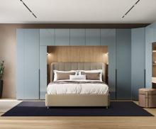 Спальни Teramo