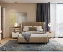 Спальни Napoli