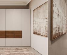 Спальни Monako