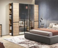 Спальни Bruno