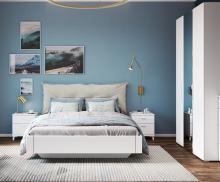 Спальни Turin