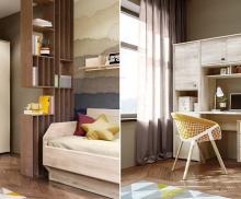 Молодежная Altera