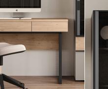 Рабочие кабинеты Teramo