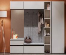 Прихожие Arta