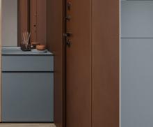 Прихожие Teramo