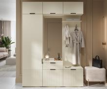 Прихожие Napoli