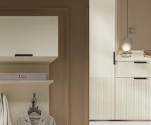 Прихожие Napoli