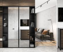 Прихожие Bruno