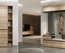 Прихожие Bruno