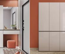 Прихожие Bruno