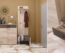 Прихожие Altera