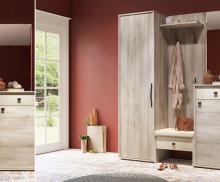 Прихожие Altera