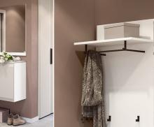 Прихожие Turin