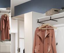 Прихожие Turin