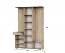 Прихожая ПР 1