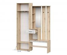 Прихожая Фаворит 1