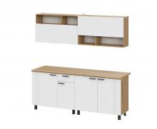 Кухонный гарнитур Монако