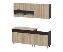 Кухонный гарнитур Босфор