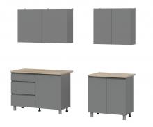 Кухонный гарнитур Денвер