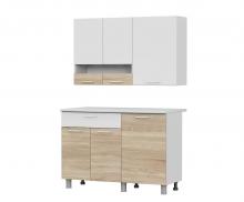 Кухонный гарнитур КГ 4