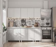 Кухонный гарнитур КГ 1