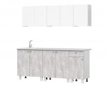 Кухонный гарнитур КГ 1