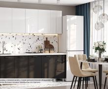 Кухонный гарнитур Модерн New