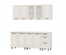 Кухонный гарнитур Грейвуд