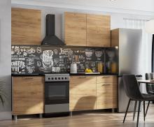 Кухонный гарнитур Лаванда